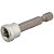 BITS PARA DRYWALL VONDER 50MM 720437 - Imagem 1