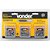 BITS PONTEIRAS VONDER CRV ENC1/4 COM 61 835528 - Imagem 1