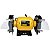 MOTOESMERIL 6POL 360W 220V VONDER 839655 - Imagem 1