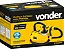 PISTOLA PINTURA ELÉTRICA VONDER PEV600 600W 220V 407046 - Imagem 2