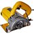 SERRA MARMORE VONDER SMV1300 127V 566543 - Imagem 1