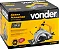 SERRA MARMORE VONDER SMV1300 220V 577790 - Imagem 2