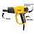 SOPRADOR TÉRMICO VONDER STV150N 127V 791857 - Imagem 2