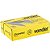 GRAMPO VONDER 16MM GPV-16 COM 2500 PEÇAS 395153 - Imagem 1