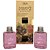 AROMATIZANTE DIFUSORES DE AMBIENTE YANTRA JABUTICABA 250ML COM 2 756237 - Imagem 1
