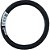ANEL DE VEDAÇÃO PRETO 50MM 0671 KRONA 466166 - Imagem 1