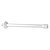 BRAÇO PARA CHUVEIRO 36CM BRANCO 753 KRONA 506583 - Imagem 1