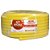 CONDUITE AMARELO 1/2X50 METROS 1230 KRONA 463930 - Imagem 1