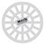 GRELHA REDONDO 100 PVC 54 0940 KRONA 466077 - Imagem 1