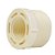BUCHA BRANCO 11/2X11/4 COM ROSCA 0216 KRONA 460931 - Imagem 1