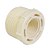 BUCHA BRANCO 11/4X1 COM ROSCA 0211 KRONA 460885 - Imagem 1