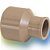 BUCHA MARROM LONGA 11/4X1/2 368 KRONA 462160 - Imagem 2