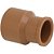BUCHA MARROM LONGA 1X1/2 367 KRONA 462152 - Imagem 4