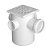 KRONA CAIXA SIF QUAD BR 100X150X50 N9 - Imagem 1