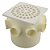 KRONA CAIXA SIF QUAD BR 150X150X50 N13 - Imagem 1