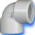 KRONA COTOV BR 11/2X90 - Imagem 2