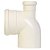 COTOVELO ESGOTO 100X50 COM VISITA 622 KRONA 459399 - Imagem 1