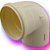 COTOVELO ESGOTO 100X90 0619 KRONA 459380 - Imagem 2