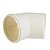 COTOVELO ESGOTO 150X45 615 KRONA 189090 - Imagem 1