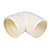 COTOVELO ESGOTO 150X90 0621 KRONA 189081 - Imagem 1