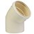 COTOVELO ESGOTO 200X45 714 KRONA 490512 - Imagem 1