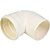 COTOVELO ESGOTO 200X90 716 KRONA 490520 - Imagem 1