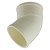 COTOVELO ESGOTO 40X45 0611 KRONA 459305 - Imagem 1