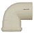 COTOVELO ESGOTO 75X90 0618 KRONA 459372 - Imagem 1
