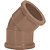 COTOVELO MARROM 1X45 0417 KRONA 462500 - Imagem 4