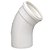 CURVA ESGOTO CURTA 100X45 729 KRONA 827410 - Imagem 1