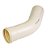 CURVA ESGOTO LONGA 50X45 0607 KRONA 459259 - Imagem 1