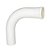 CURVA ESGOTO LONGA 50X90 0634 KRONA 459496 - Imagem 1