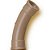 CURVA MARROM 11/2X45 0397 KRONA 462365 - Imagem 2
