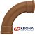 KRONA CURVA MR 11/2X90 - Imagem 3