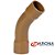 CURVA MARROM 11/4X45 396 KRONA 462357 - Imagem 3