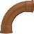 KRONA CURVA MR 2X90 - Imagem 1
