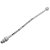 KRONA ENGATE 50CM PVC - Imagem 1