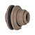FLANGE MARROM 3/4 0342 KRONA 462047 - Imagem 1