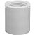 LUVA BRANCO 3/4 COM ROSCA 0271 KRONA 461695 - Imagem 4