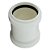LUVA ESGOTO 50MM DE CORRER 0650 KRONA 459623 - Imagem 1