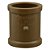 LUVA MARROM 1 0437 KRONA 456896 - Imagem 1