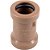 LUVA MARROM 11/4 DE CORRER 447 KRONA 462748 - Imagem 1