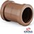 LUVA MARROM 11/4 DE CORRER 447 KRONA 462748 - Imagem 3