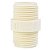 NIPLE BRANCO 1 289 KRONA 461784 - Imagem 1