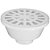KRONA RALO SIF RED BR 100X38X40 N37 - Imagem 1
