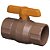 KRONA REGIST ESFERA MR 25MM - Imagem 1