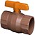 KRONA REGIST ESFERA MR 60MM - Imagem 1