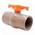 KRONA REGIST ESFERA MR 60MM C/ROSCA - Imagem 1