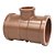 TEE MARROM 11/4X1 466 KRONA 458651 - Imagem 3