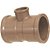 TEE MARROM 2X3/4 0874 KRONA 465569 - Imagem 4
